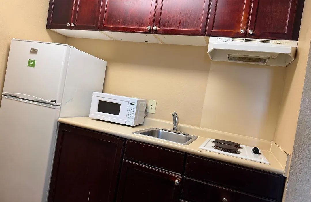 Hawthorn Extended Stay By Wyndham Irving Las Colinas-1