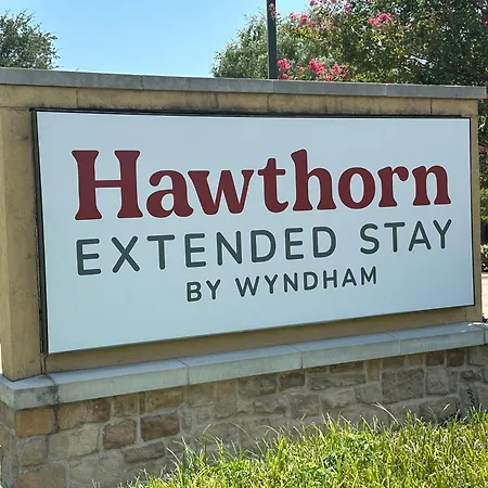 Hawthorn Extended Stay By Wyndham Irving Las Colinas-3